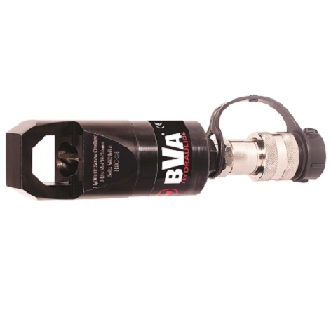 Przecinaki do nakrętek 700 bar