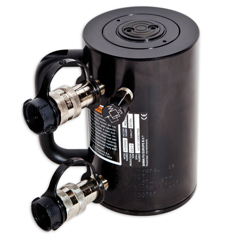 Cylindry aluminiowe 700 bar