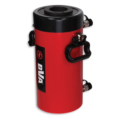 Cylindry przelotowe 700 bar