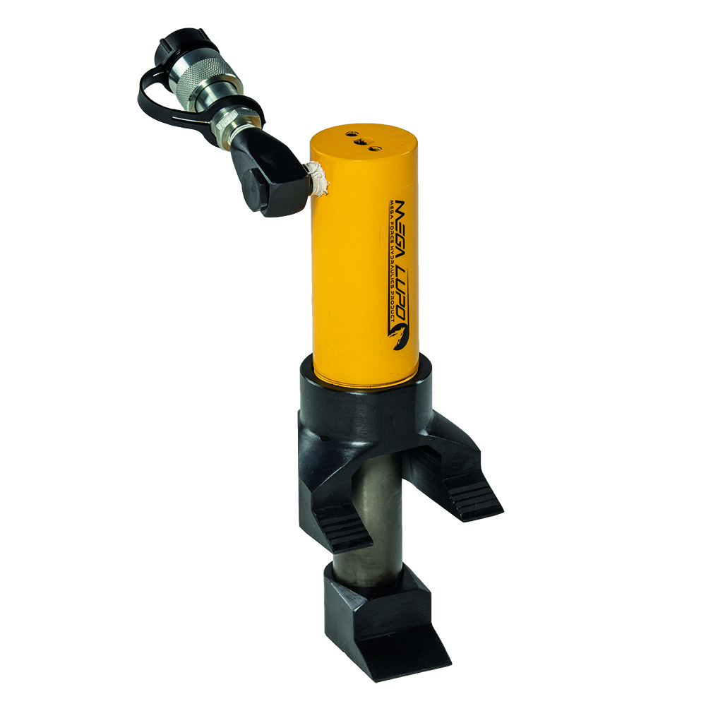 Podnośnik słupkowy ML ECONOMIC