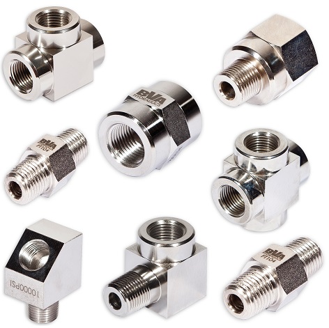 ADAPTORY KOMPONENTY 700 BAR