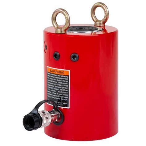 Cylindy jednostronnego działania