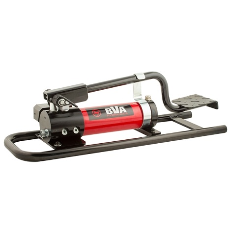 Pompy nożne 700 bar