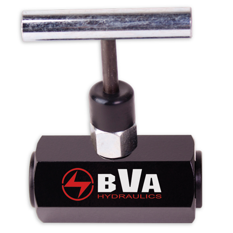 ZAWORY REGULACJI PRZEPŁYWU