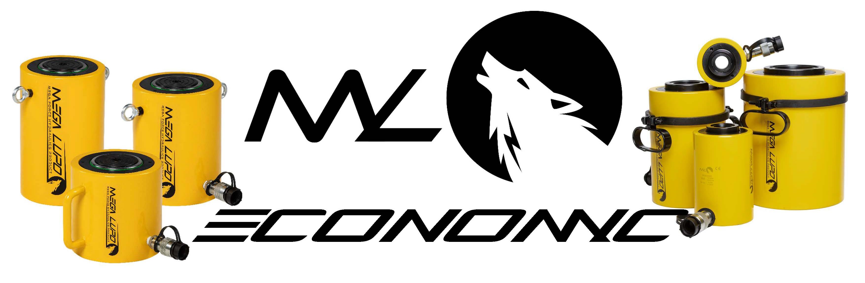 Narzędzia hydrauliczne ECONOMIC