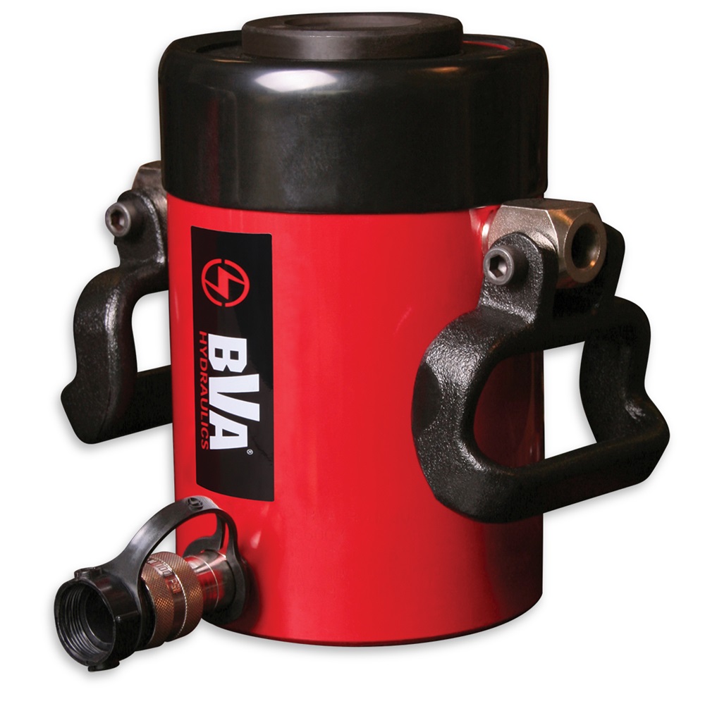 Cylindry przelotowe 700 bar