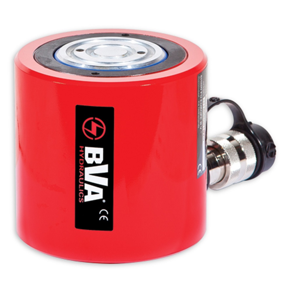 Cylindry siłowniki niskie 700bar