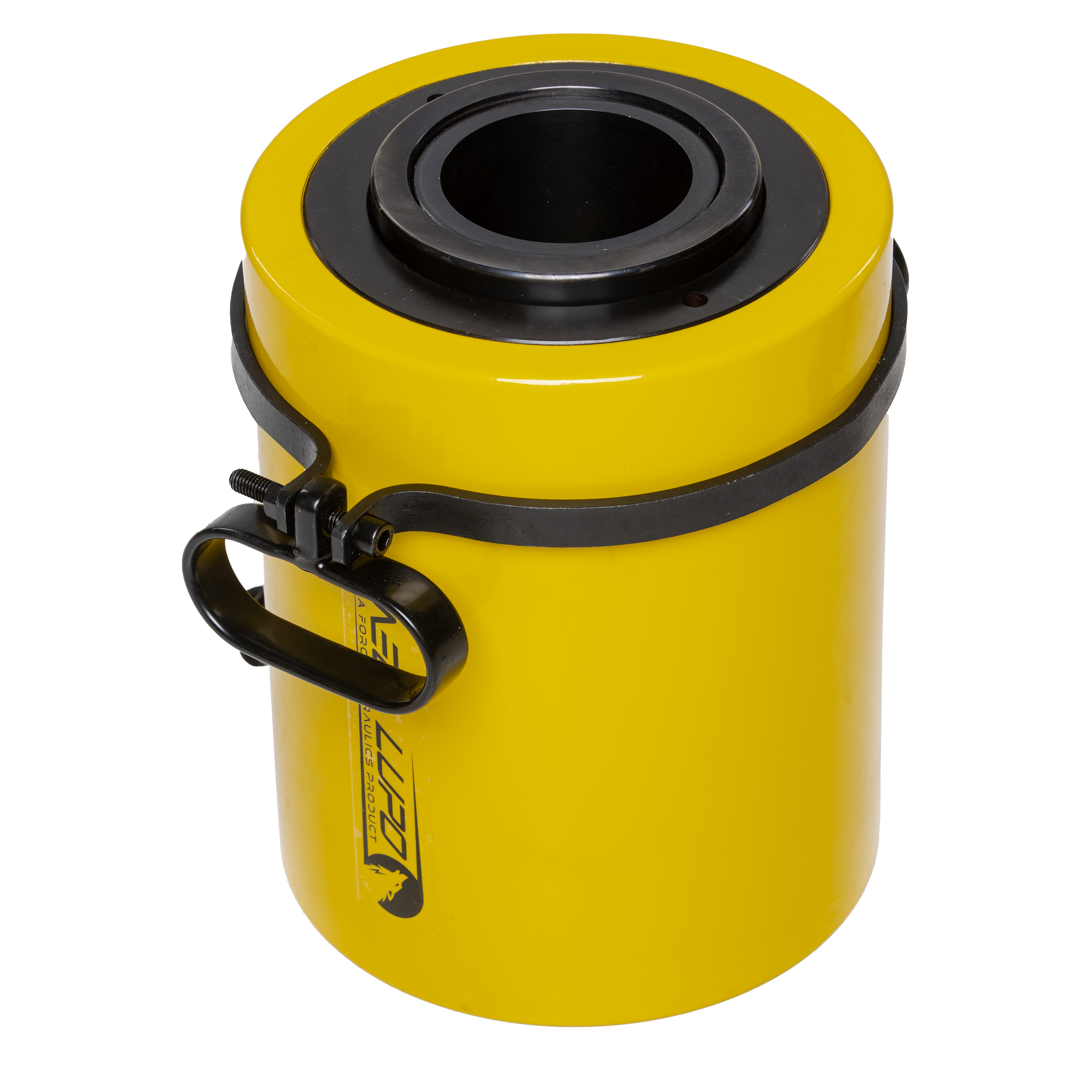 siłownik przelotowy 100 ton