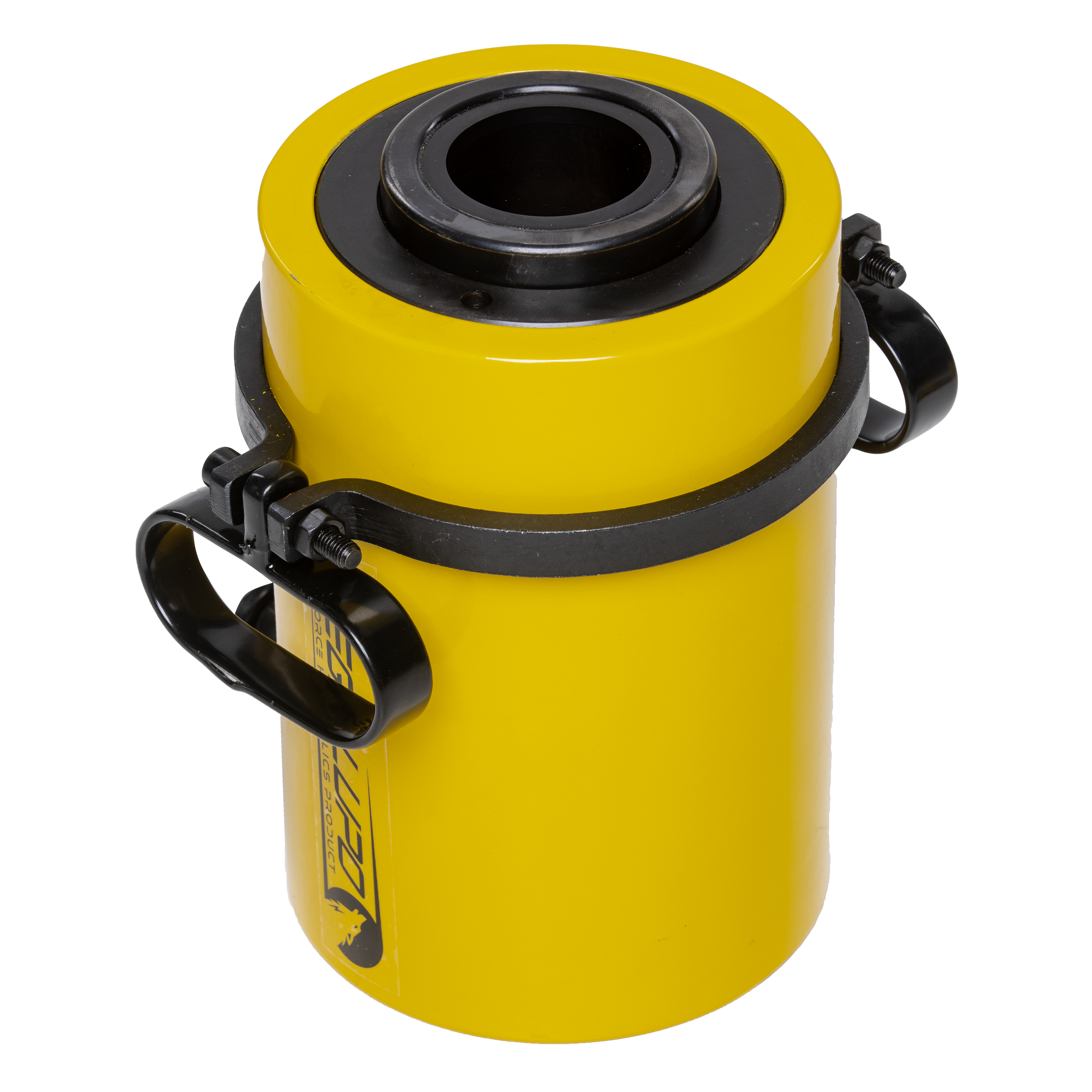 siłownik przelotowy 60 ton