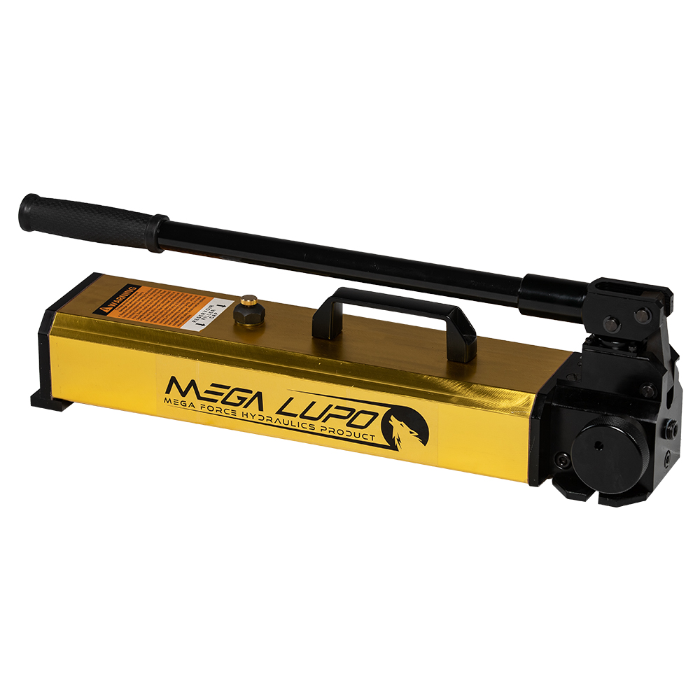 Pompy ręczne 700 bar