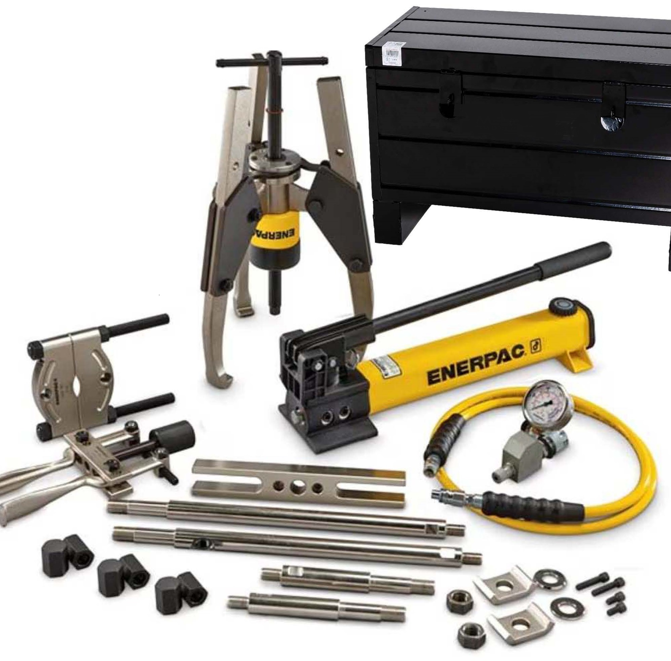 ODPOWIEDNIK ZESTAWY ENERPAC MPS