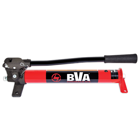 Pompy jednostopniowe 700 bar