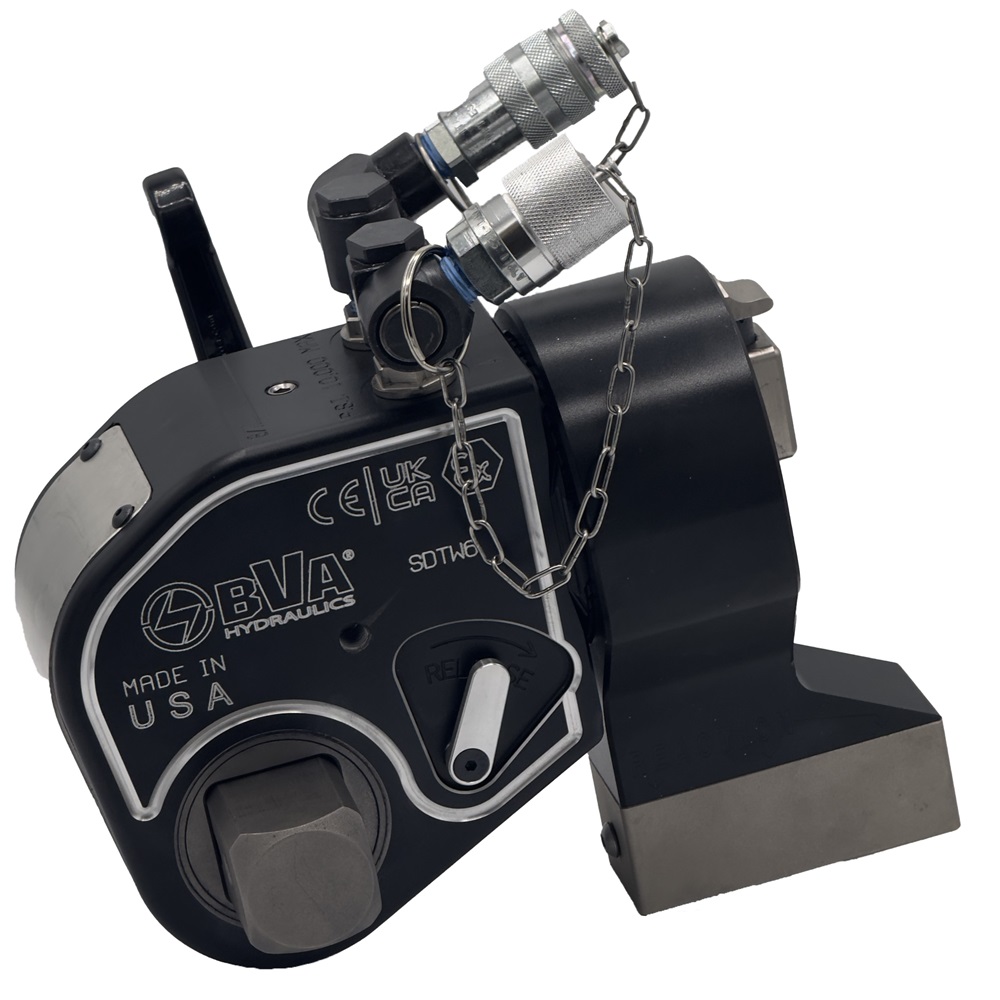 KLUCZE HYDRAULICZNE NASADKOWE